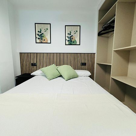 Habitacion Sevilla Benidorm Exterior foto